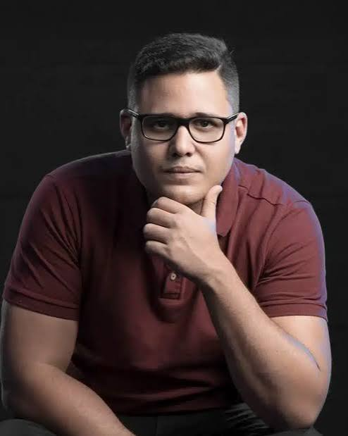 Ícaro de Carvalho